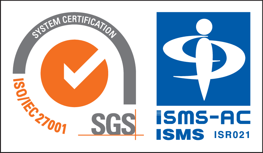 ISO / IEC 27001